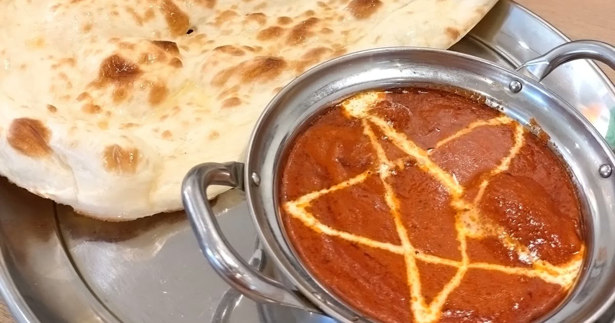 本場インドカレー ラージャスターン｜Rajasthan Halal Indian Restaurantの外観